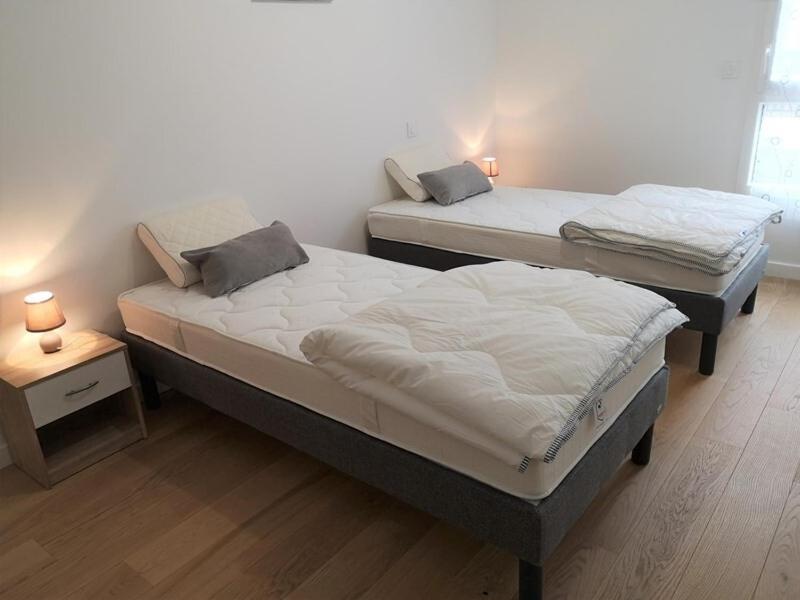 Résidence Villa Marine - Appartement neuf T3 au centre-ville d'Arcachon MAE-9484 - 3