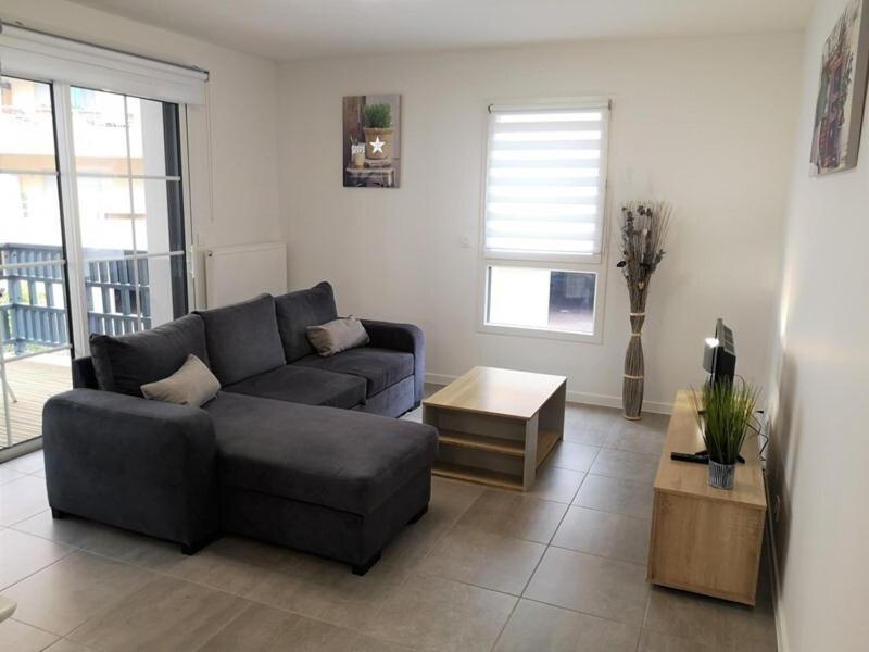 Résidence Villa Marine - Appartement neuf T3 au centre-ville d'Arcachon MAE-9484 - 4