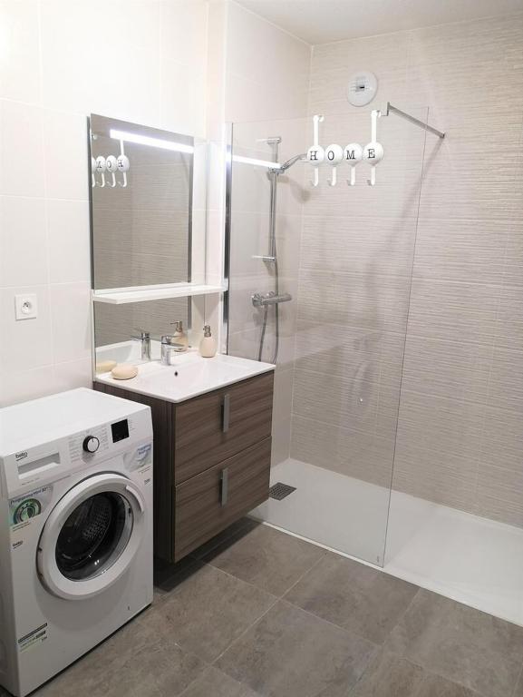 Résidence Villa Marine - Appartement neuf T3 au centre-ville d'Arcachon MAE-9484 - 5