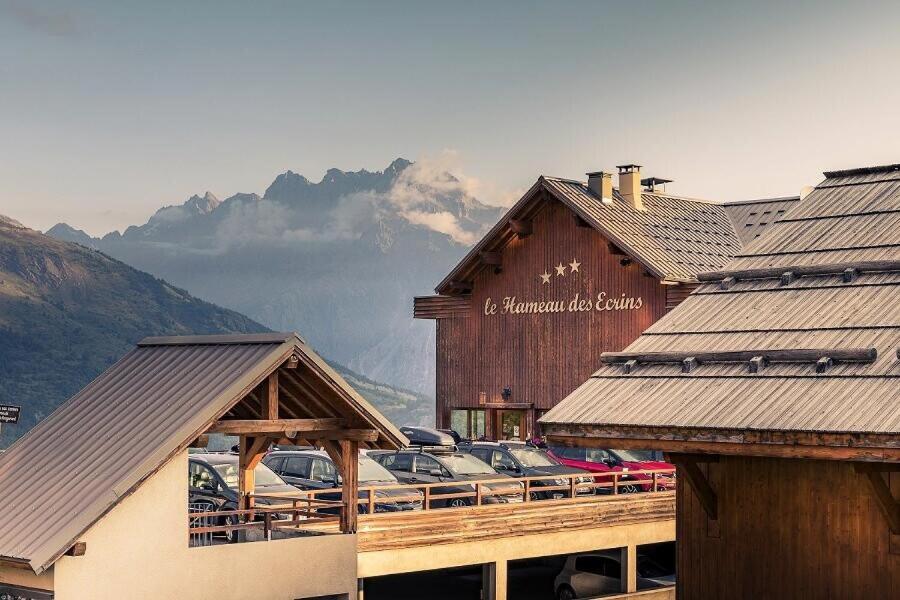 Résidence Le Hameau des Ecrins - maeva Home - Appartement 2 Pièces 4 Personnes - Confort MAE-7064 - 5