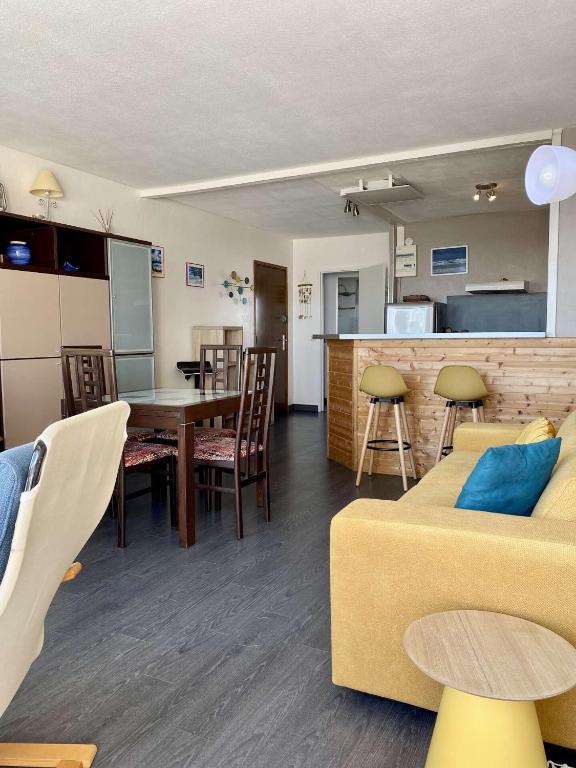 Résidence Les Huniers - Incroyable T3 avec vue imprenable sur le bassin d'Arcachon MAE-9574 - 3