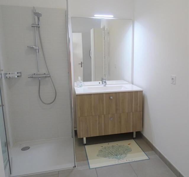 Résidence Essencia - T2 Centre Arcachon | Terrasse 42m² | Clim & Parking MAE-9414 - 4