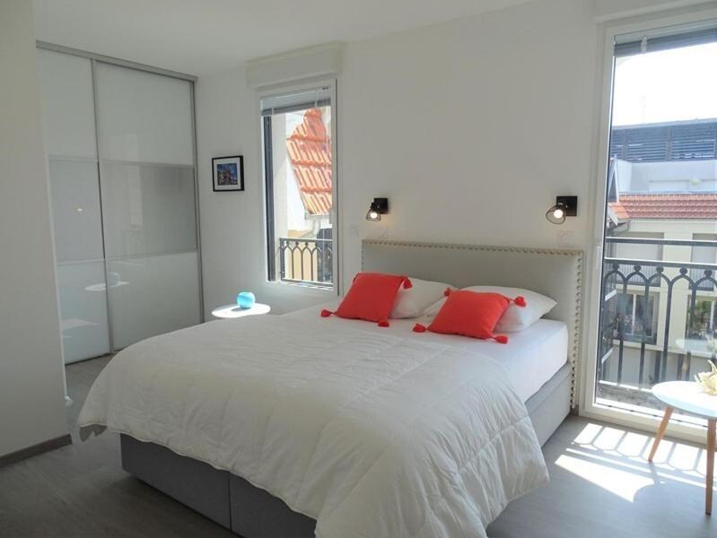 Résidence Essencia - T2 Centre Arcachon | Terrasse 42m² | Clim & Parking MAE-9414 - 5