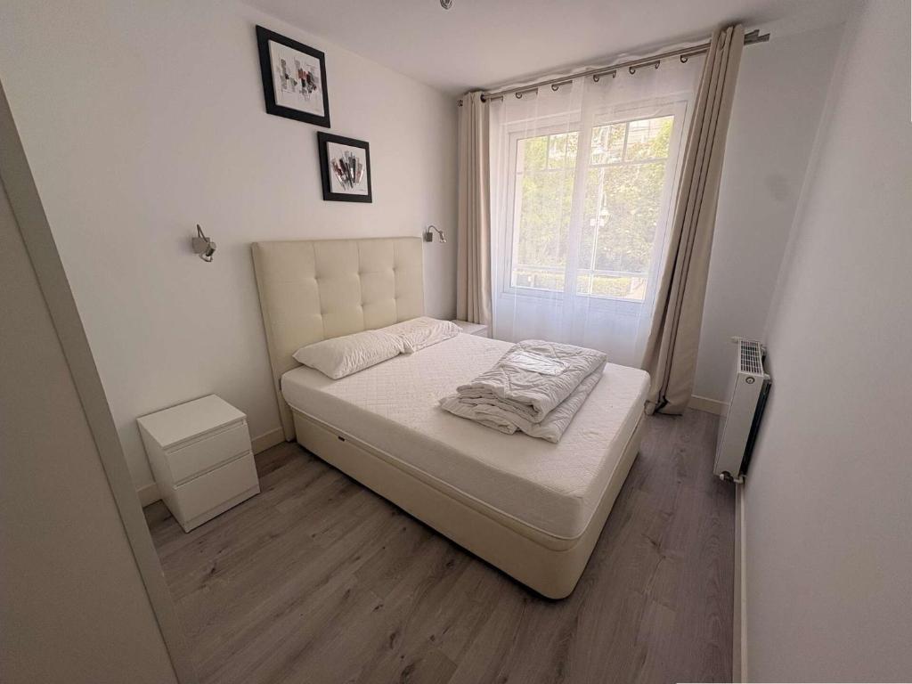 Résidence Dignan - Superbe T3 moderne au cœur d’Arcachon, plage à pied MAE-9464 - 3