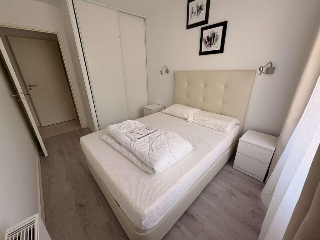 Résidence Dignan - Superbe T3 moderne au cœur d’Arcachon, plage à pied MAE-9464 - 4