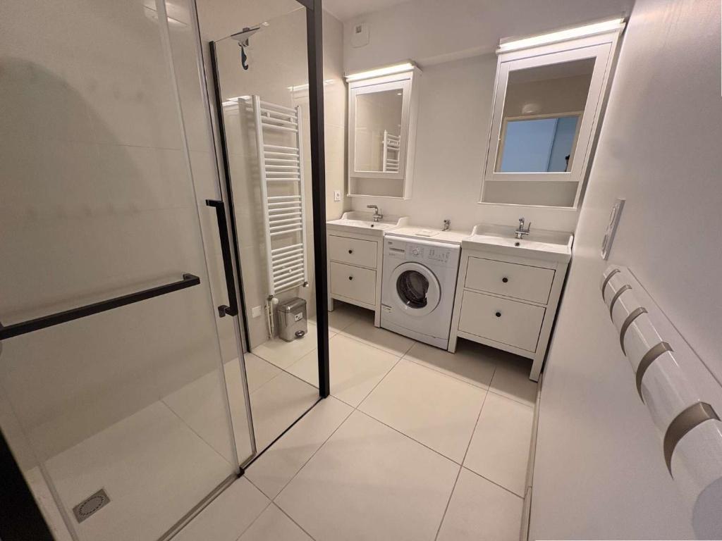 Résidence Dignan - Superbe T3 moderne au cœur d’Arcachon, plage à pied MAE-9464 - 5