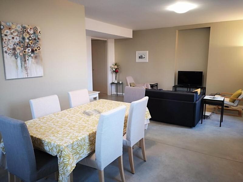 Résidence Les Pins Tranquilles - Arcachon Ville d’Hiver – Charmant T3 avec Terrasse Privée + parking MAE-9514 - 4