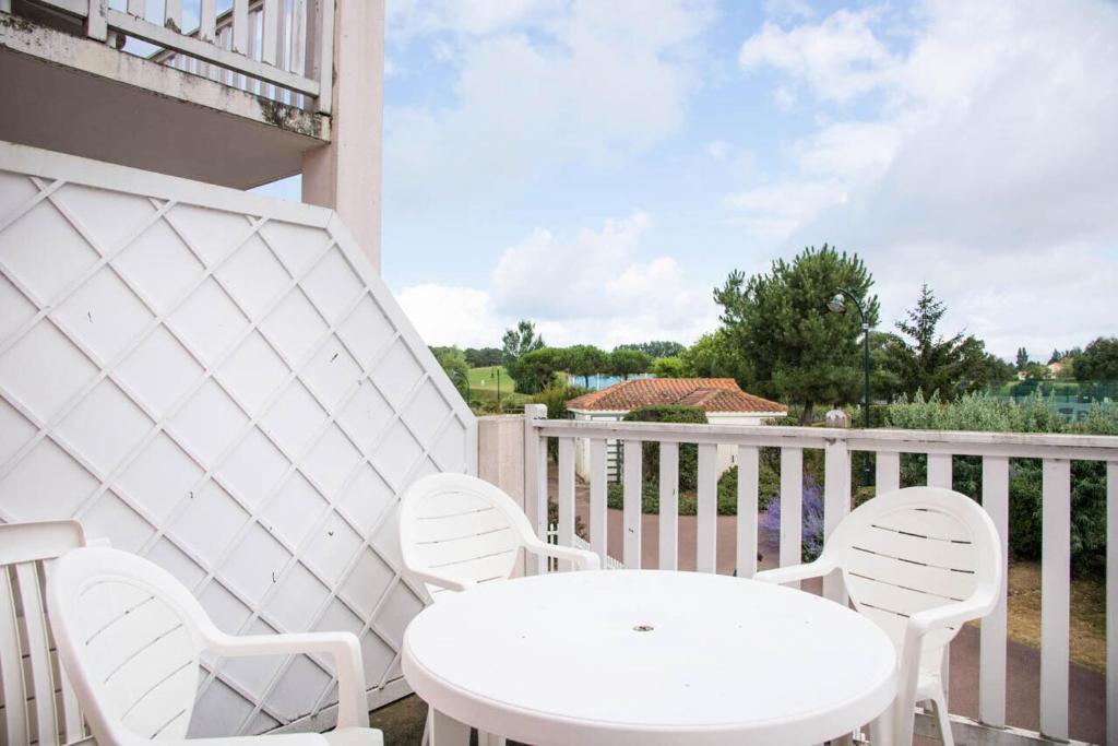 Résidence Port Bourgenay - maeva Home - Appartement 2 pièces 5 personnes - Sélection MAE-9144 - 1