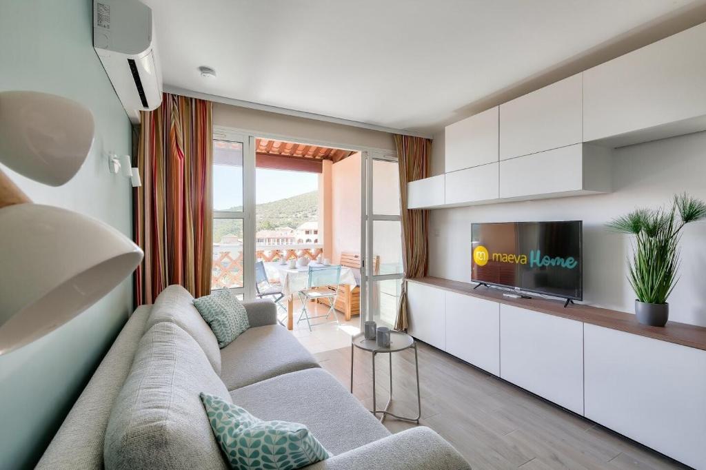 Résidence le Village de Cap Esterel - maeva Home - Appartement climatisé moderne 2 pièces 5 personnes - Prestige - super Home MAE-6974 - 1