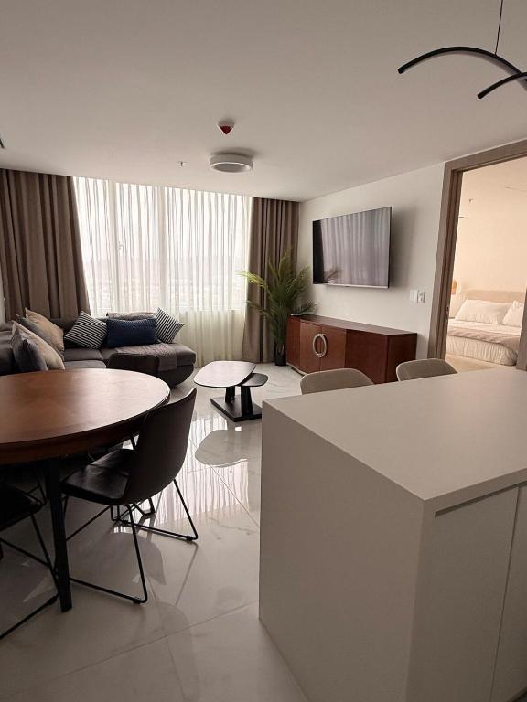 Suite privada y comoda - 1