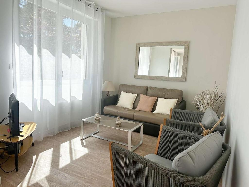 Résidence 400-pyla Sur Mer - Maison familiale 8 pers à Pyla-sur-Mer, proche plage MAE-1164 - 4