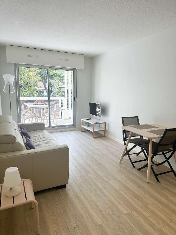 Résidence Clos St Arnaud - Arcachon – Charmant appartement à 300 m de la plage. MAE-7074 - 3