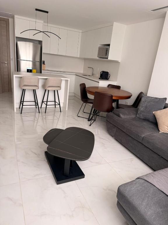 Suite privada y comoda - 2