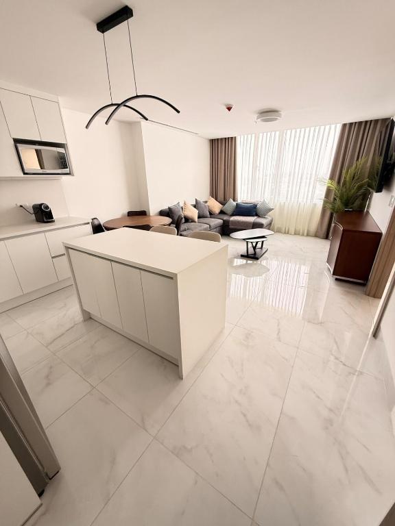 Suite privada y comoda - 4