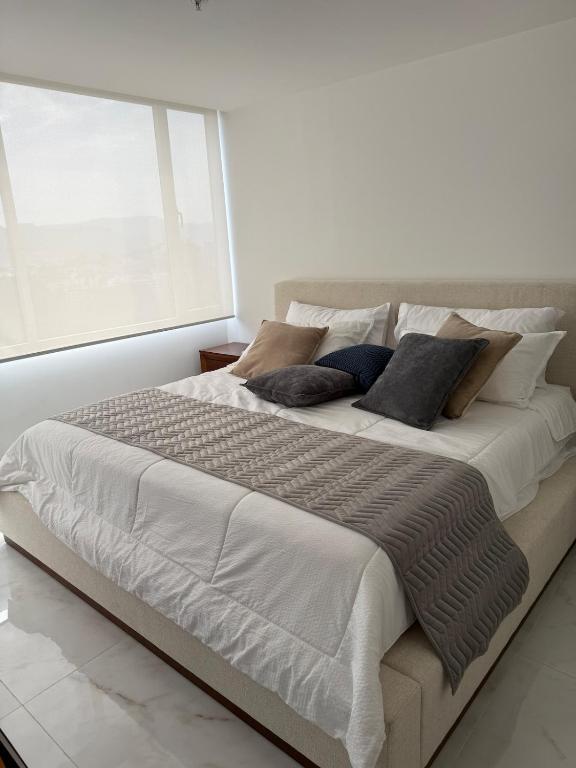 Suite privada y comoda - 5