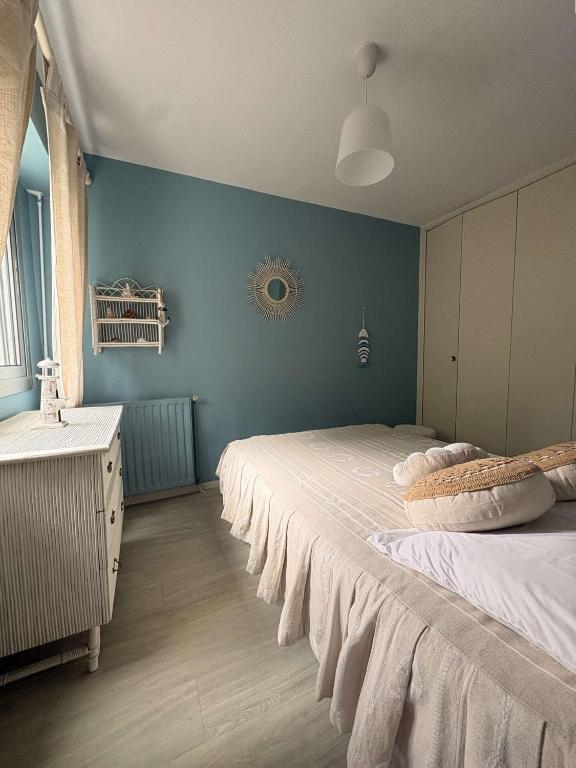 Résidence Le Parc - Appartement 2 chambres à 300m de la plage – Pereire MAE-9444 - 4