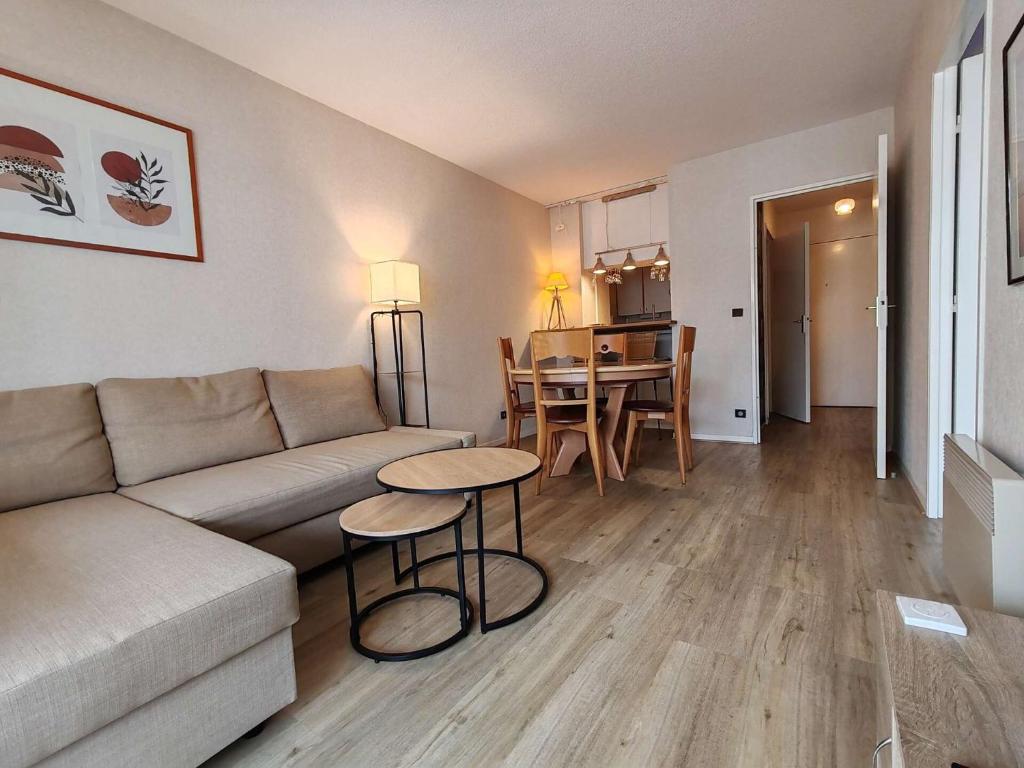 Résidence Riviera - T2, situé en centre-ville proche de la plage MAE-2661 - 4