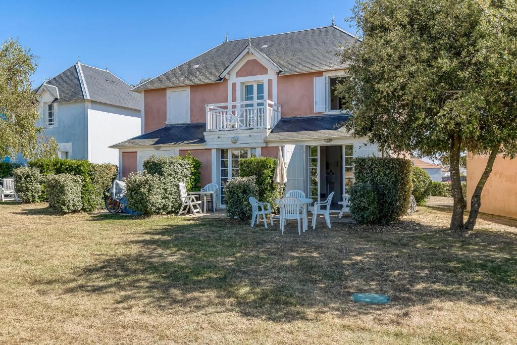 Les Maisons de Port Bourgenay - maeva Home - Maison 2 pièces 5 personnes - Sélection MAE-0364 - 1