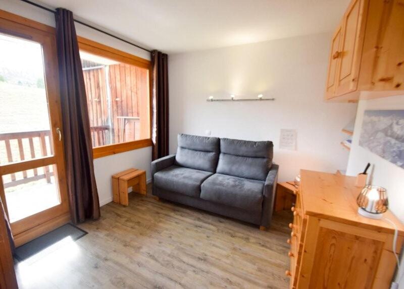 Résidence Le Sapporo - Studio divisible 4/5 pers - WIFI - LE SAPPORO - 026SA -PLAGNE VILLAGES MAE-6034 - 1
