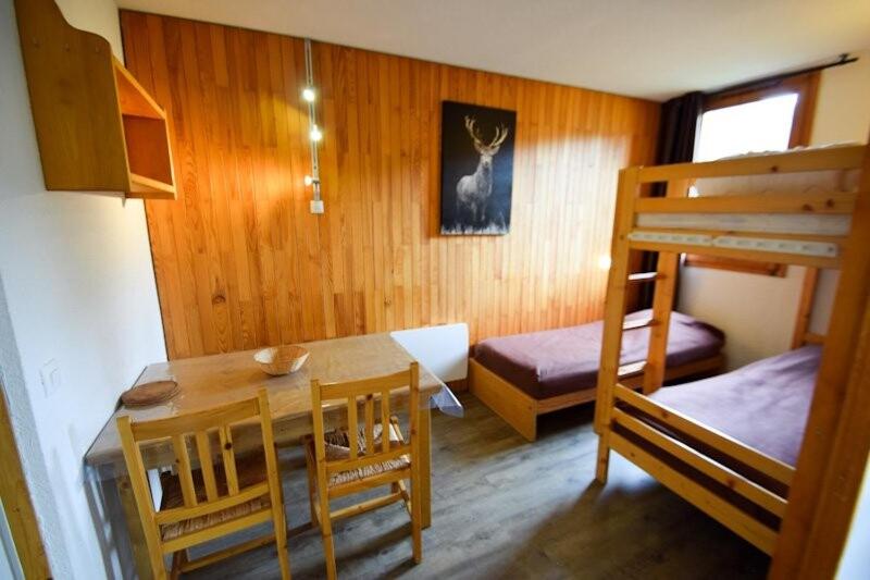 Résidence Le Sapporo - Studio divisible 4/5 pers - WIFI - LE SAPPORO - 026SA -PLAGNE VILLAGES MAE-6034 - 5