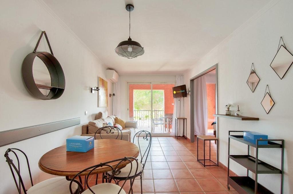 Résidence Hôtel du Golf de Pont Royal - maeva Home - Appartement climatisé ravissant 2 pièces 4 personnes - Prestige - super Home MAE-3884 - 1