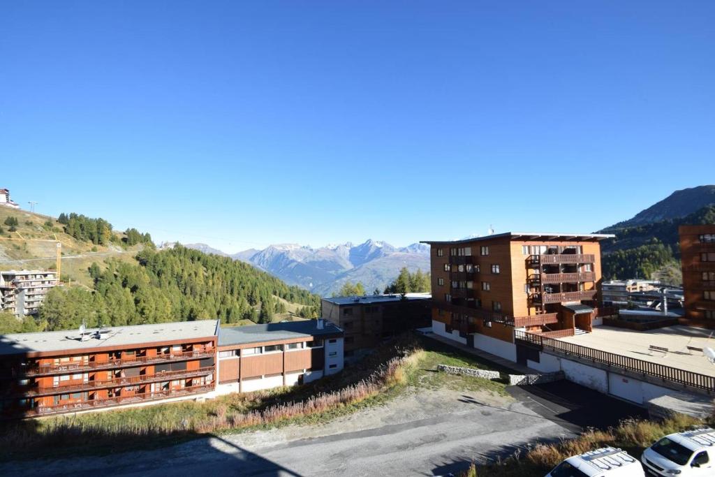 Résidence L'everest - 2 Pièces 5 pers - L'EVEREST - 031EV -PLAGNE CENTRE MAE-9504 - 4