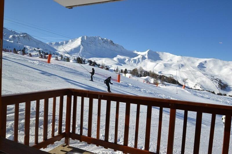Résidence Le Belvedere - 2 Pièces 5 pers - LE BELVEDERE - 025BE -PLAGNE VILLAGES MAE-1714 - 2