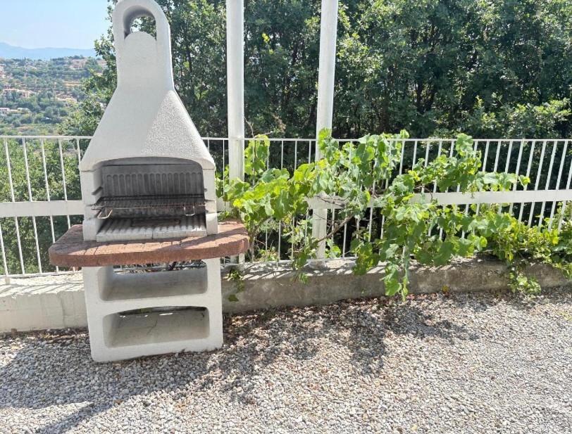 Villa Carthage piscine parking gratuit - 2