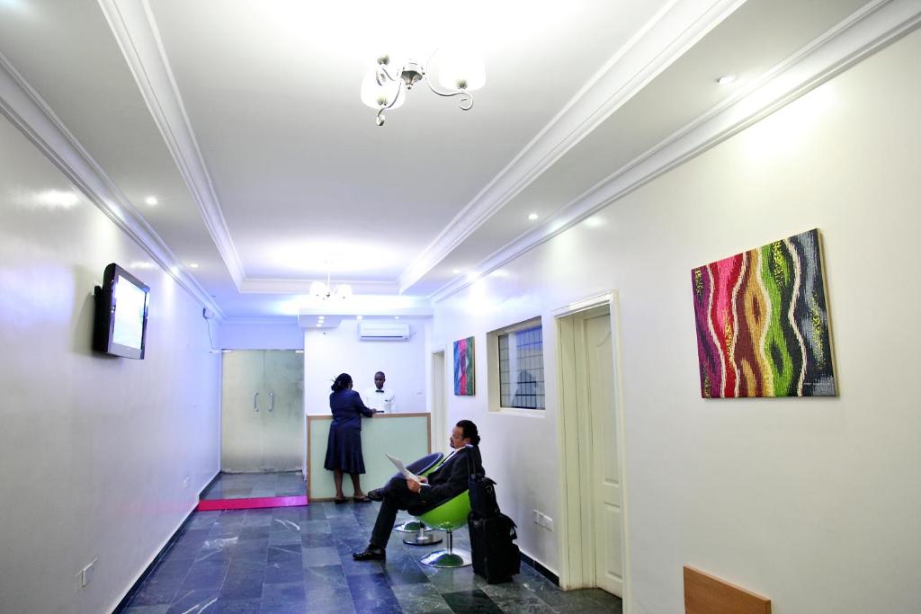KSF Place Alaka photo