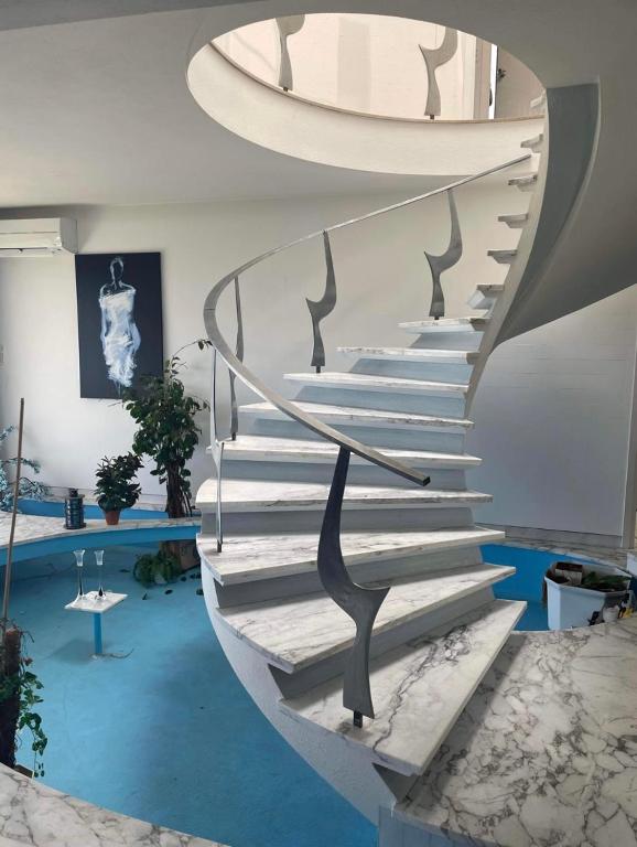 Villa Carthage piscine parking gratuit - 5