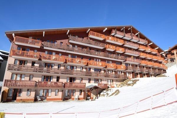 Résidence Le Mont Soleil B - 2 pièces 5 Pers - LE MONT-SOLEIL B - 609MSB - PLAGNE SOLEIL MAE-9354 - 4