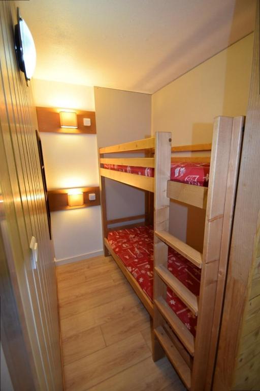 Résidence Aime 2000 - Studio 3/4 pers - Partie Etoile - PLAGNE AIME 2000 - E09A2 MAE-8404 - 3