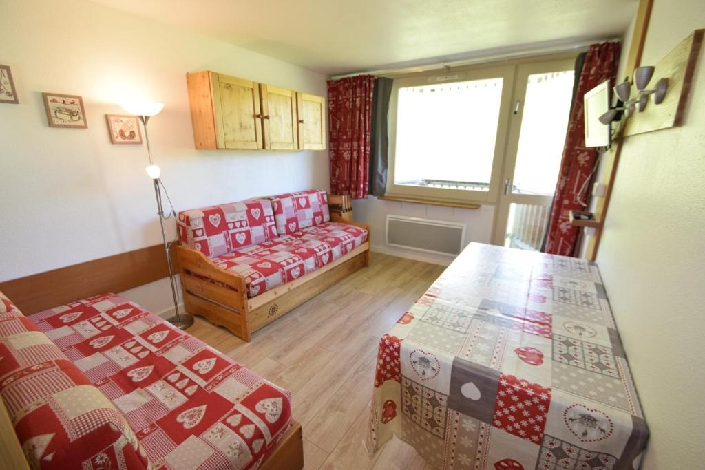 Résidence Aime 2000 - Studio 3/4 pers - Partie Etoile - PLAGNE AIME 2000 - E09A2 MAE-8404 - 5