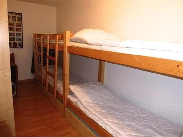 Résidence Lienz - Studio cabine avec terrasse expos�e Sud MAE-8324 - 4