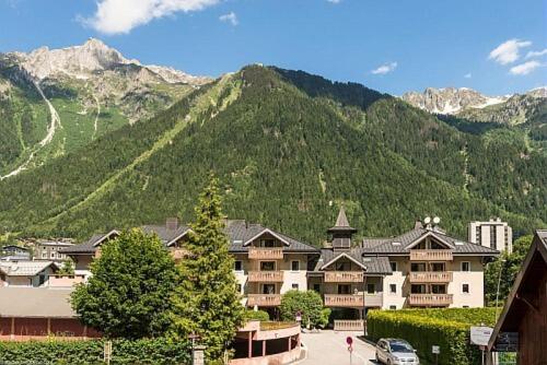 Résidence La Ginabelle - maeva Home - Appartement 3 pièces 6 personnes - Prestige MAE-4054 - 5