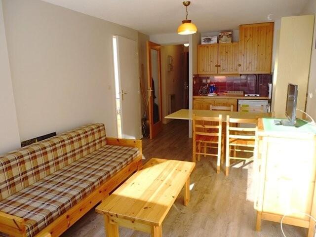 Résidence Lienz - Appartement avec terrasse exposé Sud, proche du centre de Barèges MAE-8454 - 3