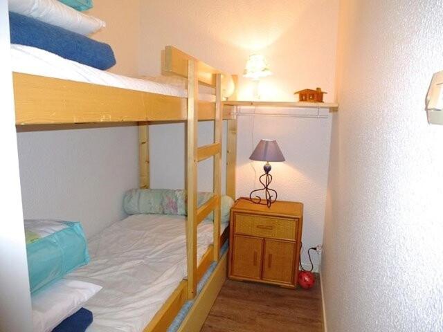 Résidence Lienz - Appartement avec terrasse exposé Sud, proche du centre de Barèges MAE-8454 - 5