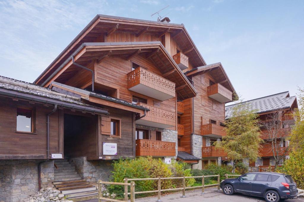 Résidence Les Fermes du Soleil - maeva Home - Appartement 3 pièces 5 personnes - Sélection MAE-9504 - 5