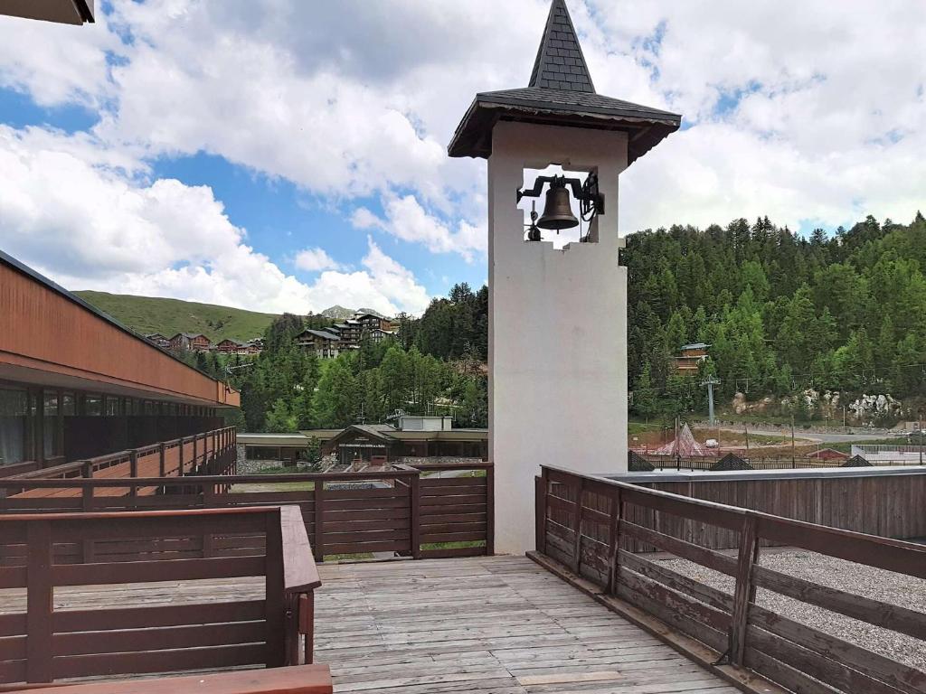 Résidence La Meije - Appartement en souplex 4/5 personnes - LA MEIJE - R3MJE - PLAGNE CENTRE MAE-3044 - 3