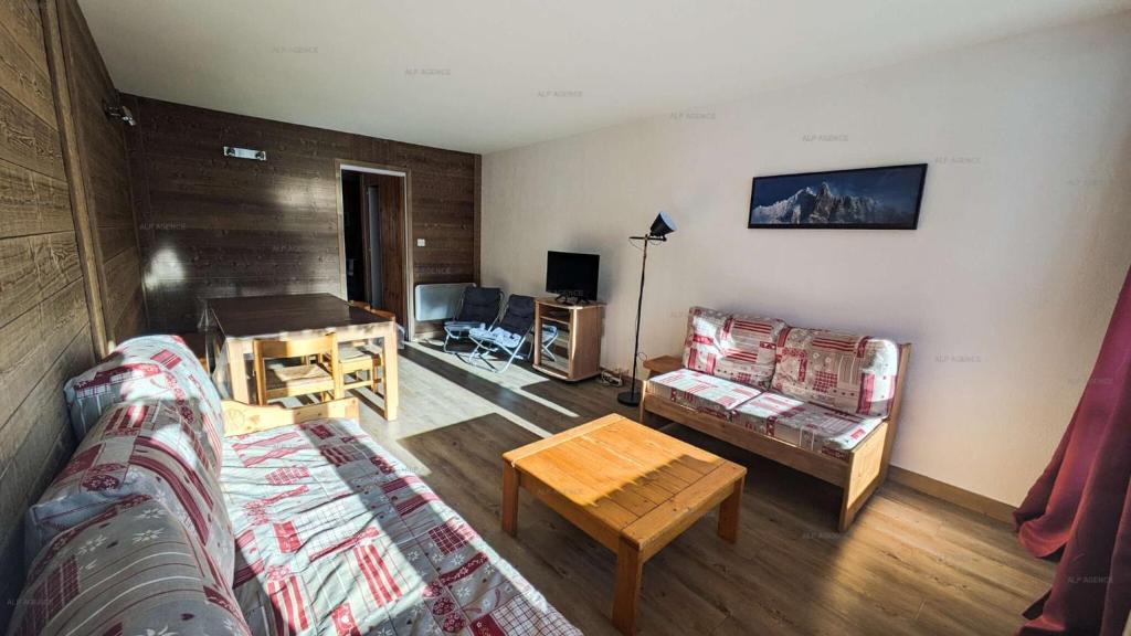 Résidence La Cordillere - 4P 6/7 personnes - LA CORDILLERE – 019CO - PLAGNE CENTRE MAE-4453 - 4