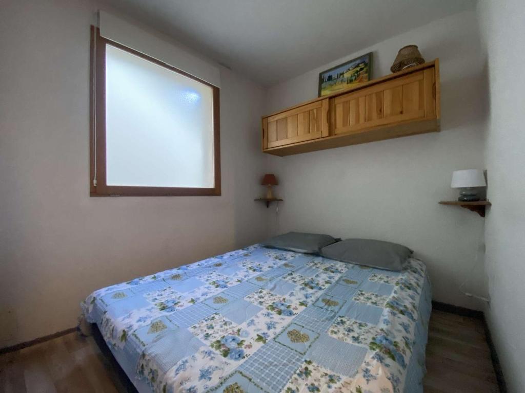 Résidence Astazou - Appartement avec balcon au centre de Barèges MAE-8554 - 4