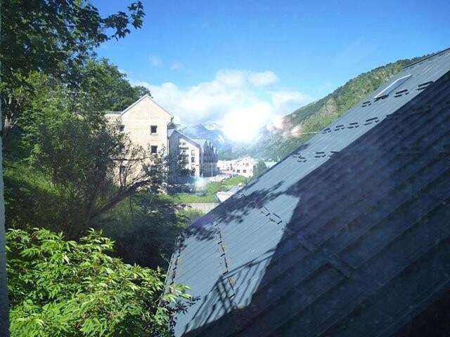 Résidence Astazou - Appartement avec balcon au centre de Barèges MAE-8554 - 5