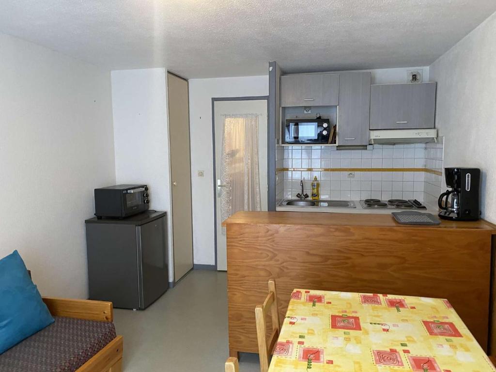 Résidence Artigalas - Appartement 4 couchages dans le centre de Barèges MAE-6944 - 4
