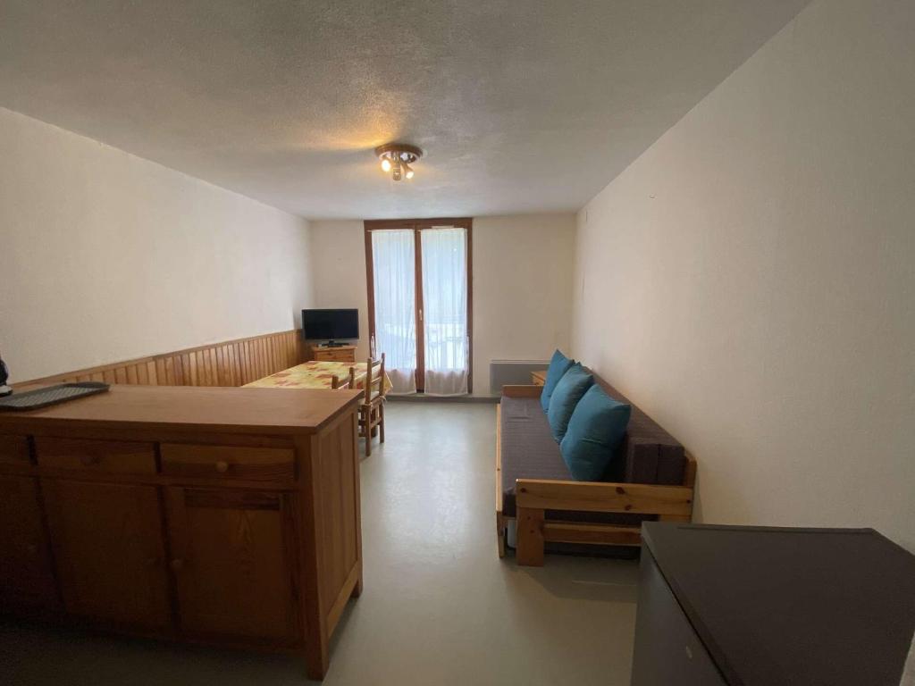 Résidence Artigalas - Appartement 4 couchages dans le centre de Barèges MAE-6944 - 5