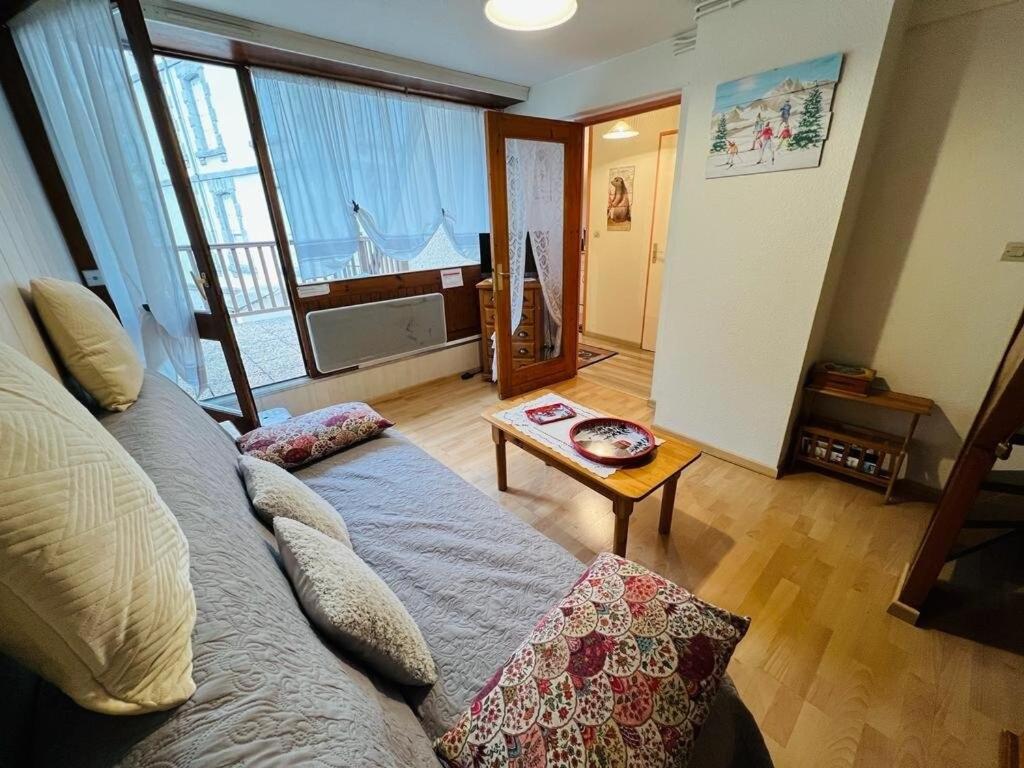 Résidence Lienz - Joli T2 en duplex exposé sud MAE-8054 - 1