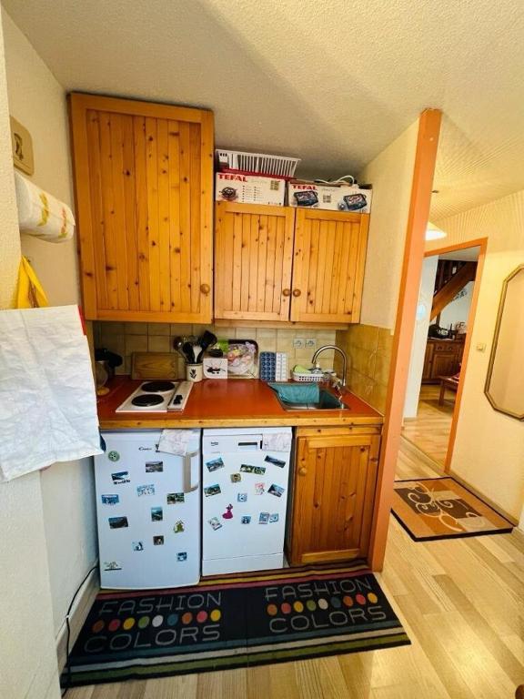 Résidence Lienz - Joli T2 en duplex exposé sud MAE-8054 - 3