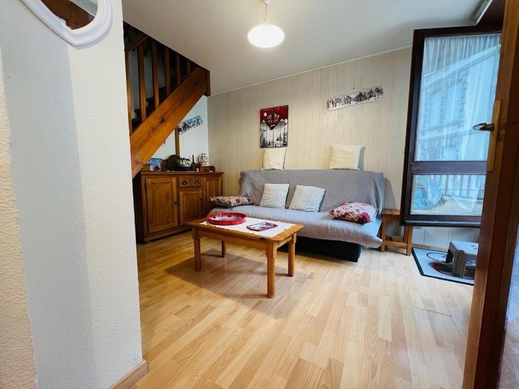 Résidence Lienz - Joli T2 en duplex exposé sud MAE-8054 - 4