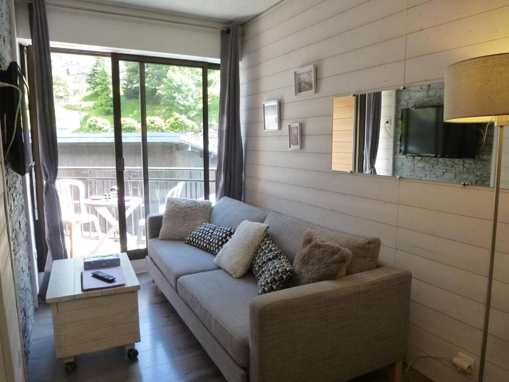 Résidence Oncet - Studio cosy et cocooning refait ï¿½ neuf au cï¿½ur de Barï¿½ges MAE-0863 - 1