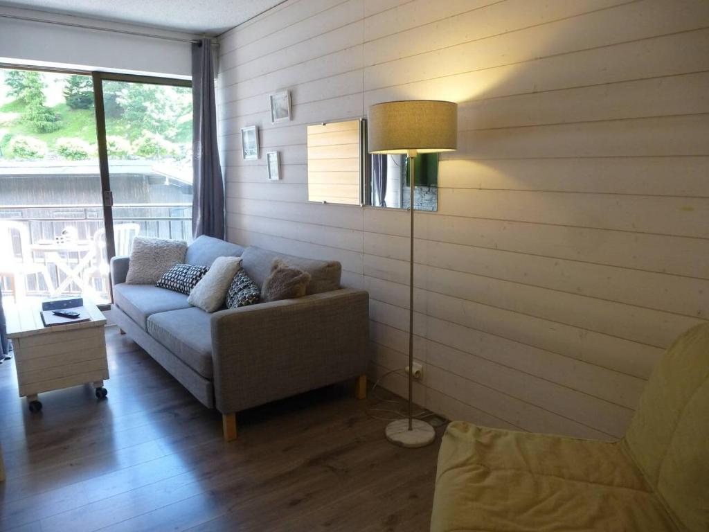 Résidence Oncet - Studio cosy et cocooning refait ï¿½ neuf au cï¿½ur de Barï¿½ges MAE-0863 - 3