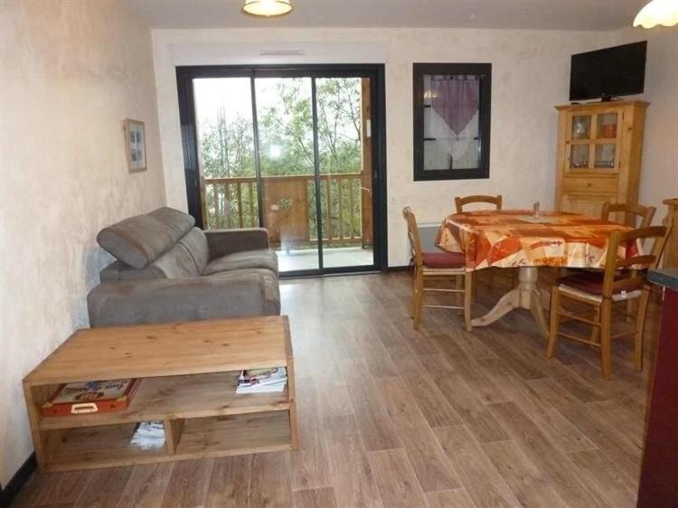 Résidence Pre De Camille - Appartement spacieux de 6 couchages avec garage, proche du centre de Barèges MAE-0873 - 3